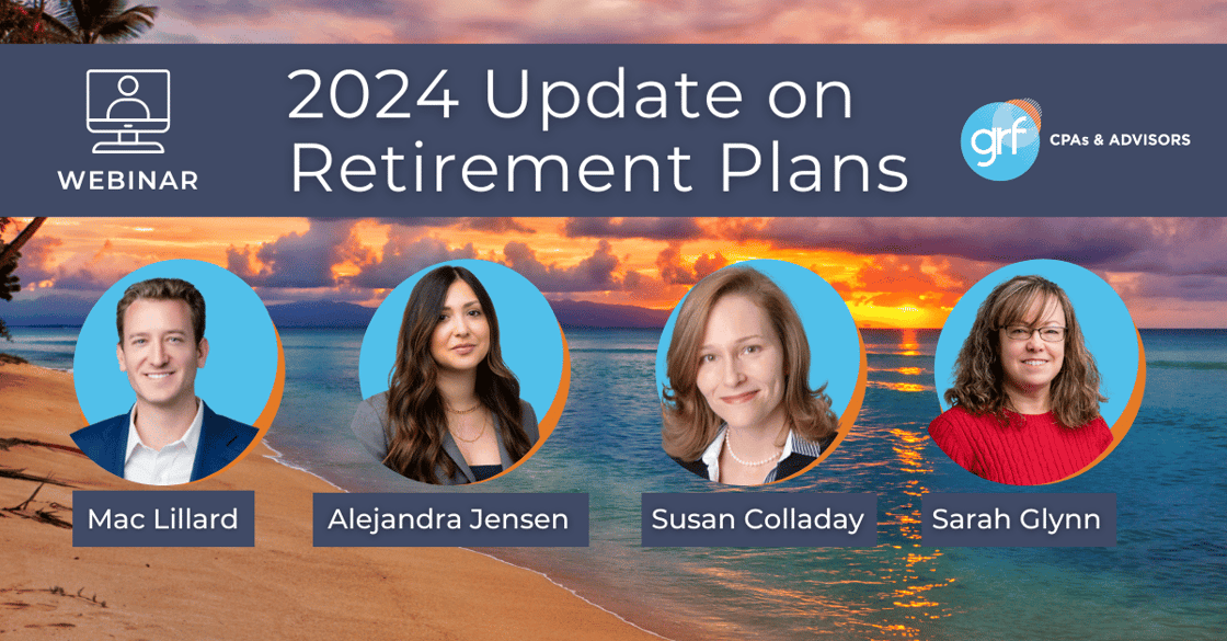 2024 Update on Retirement Plans (2)