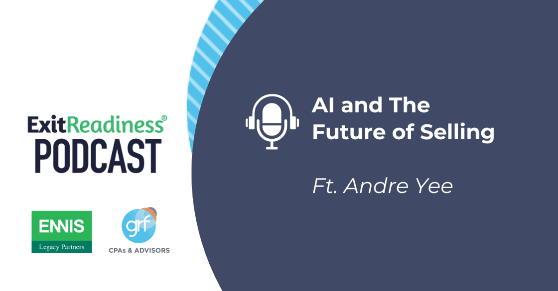 AI and The Future of Selling 