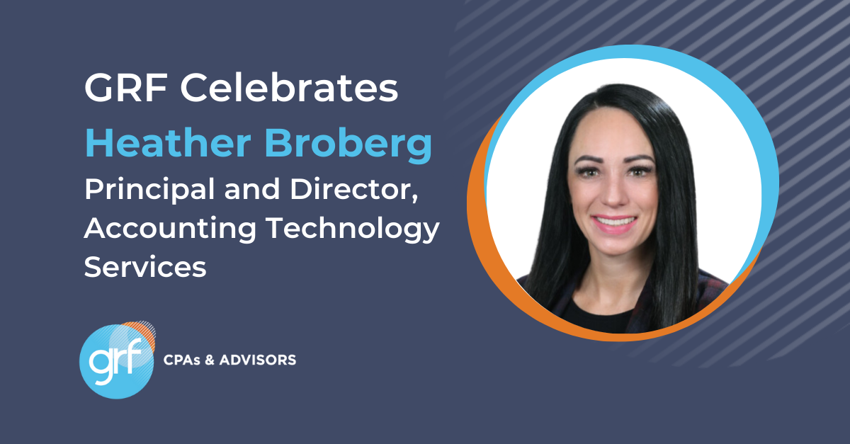 Heather Broberg New Item 2025 Social