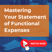 Mastering your statement
