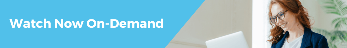 Newsletter Header - Watch Now on Demand