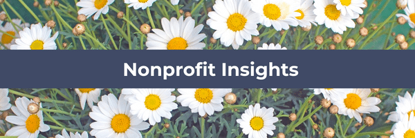 Nonprofit Insights May 24