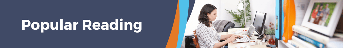 Popular Reading Banner