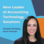 of Accounting Technology Solutions